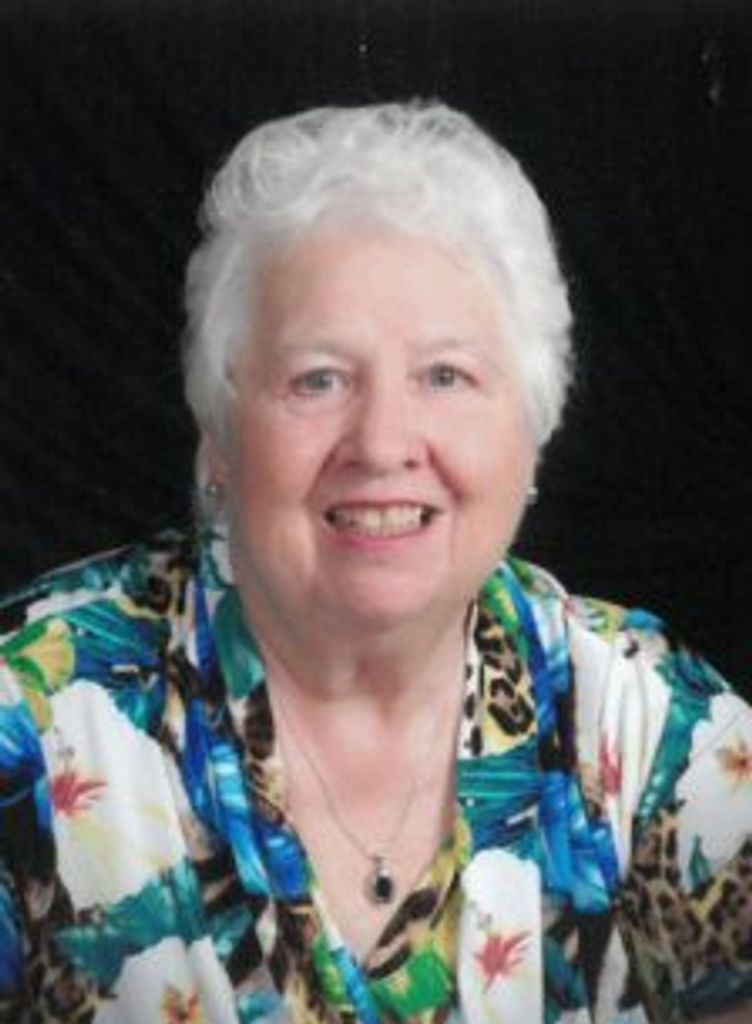 Muriel “Mickey” Pasanen