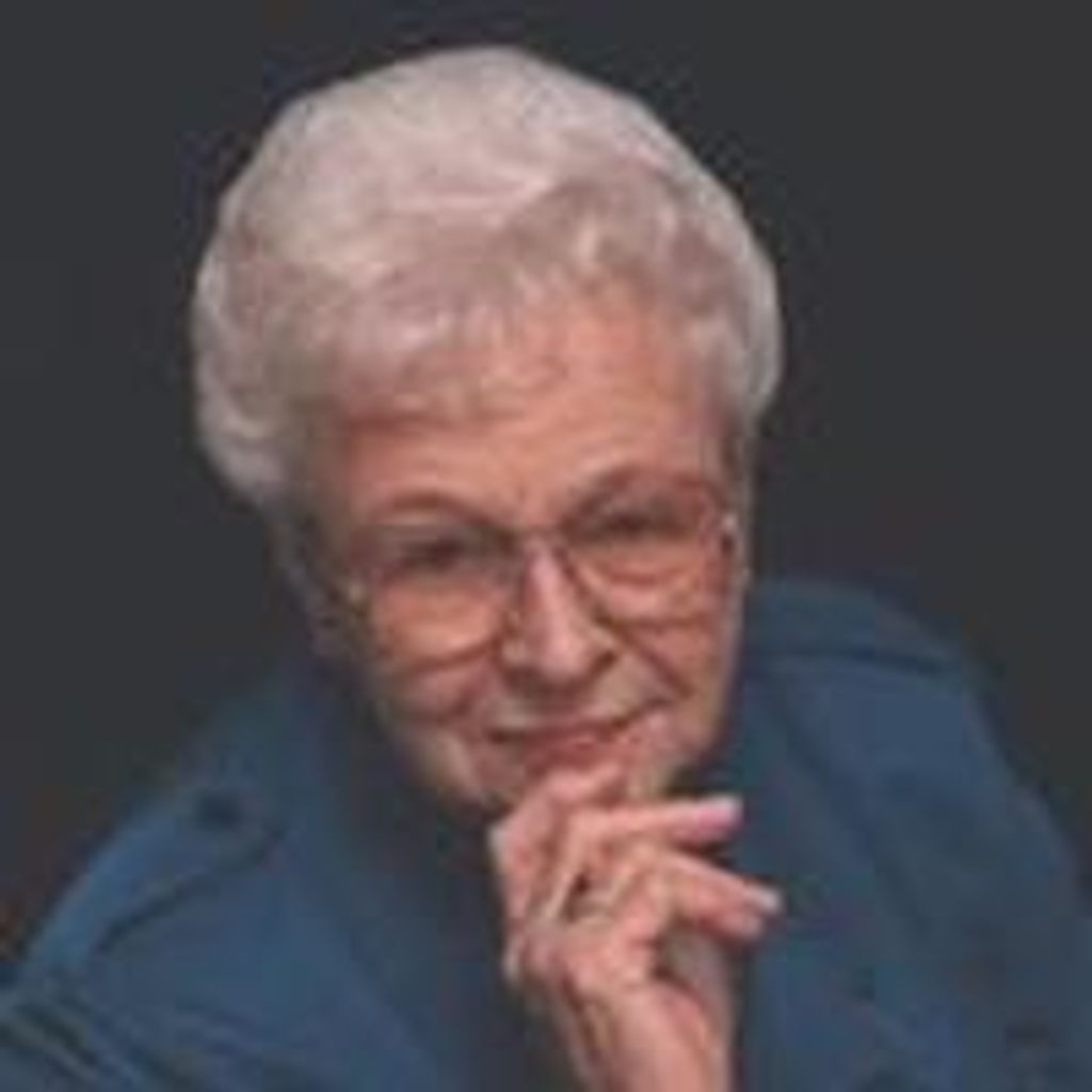 Helen Marie Vickrey