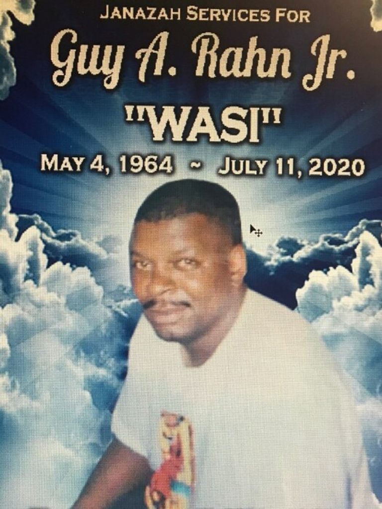 Guy Rahn Jr.