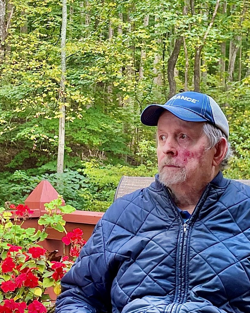 Donald Ray Parker Profile Photo