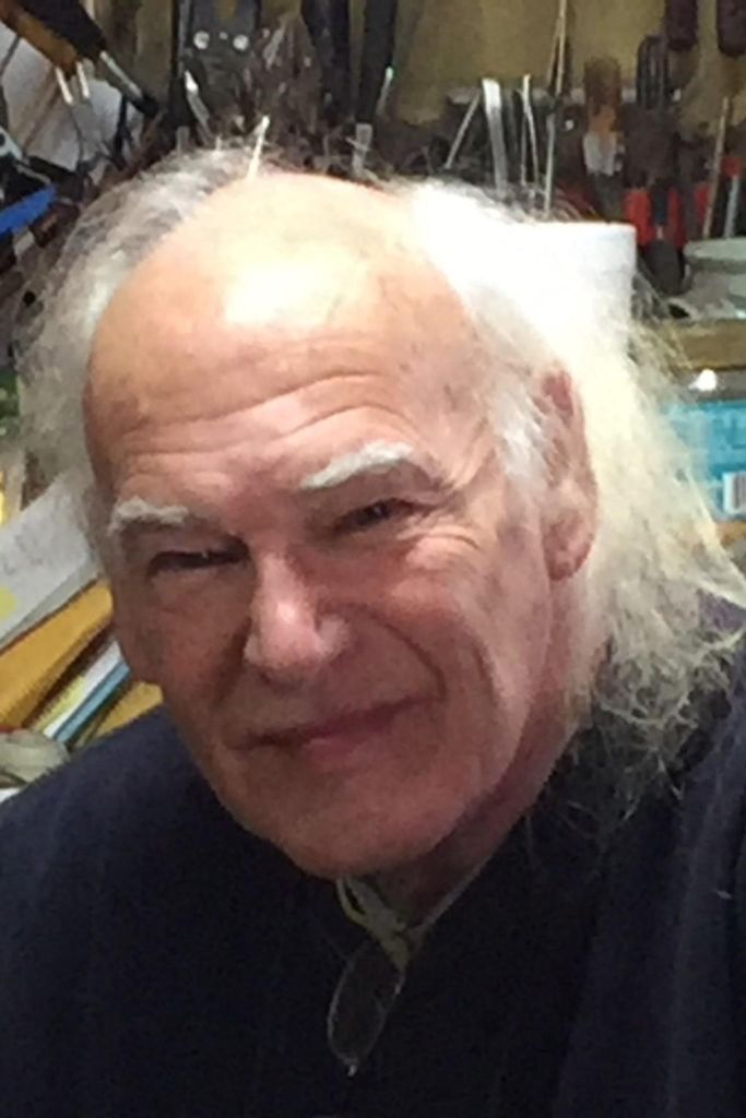 Douglas Steele Salmon Profile Photo