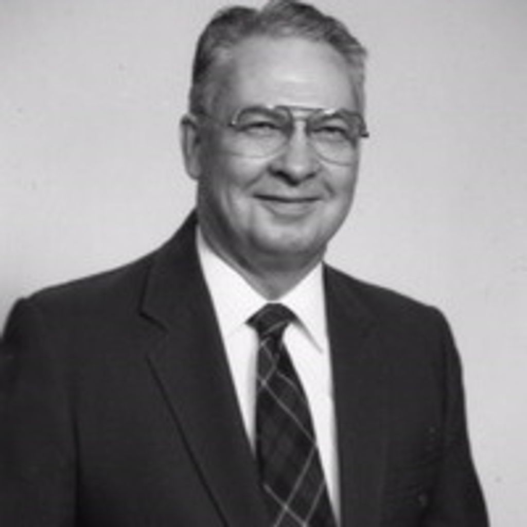 Richard Allen "Dick" Graham Profile Photo