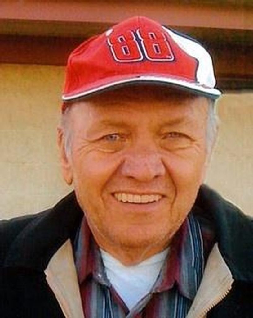 Bill Carey