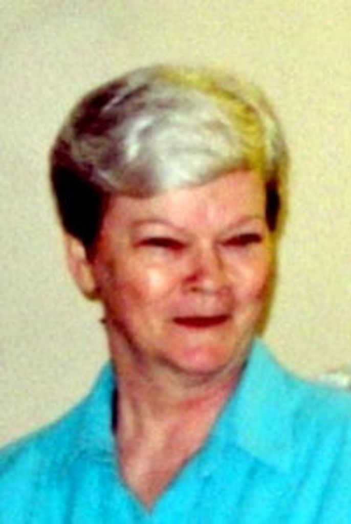 Jacqueline Louise (Jackie) Hunt Profile Photo