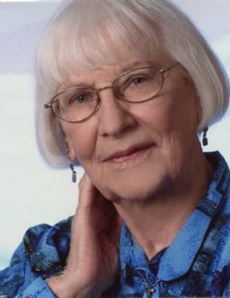 Joan  W. Bright