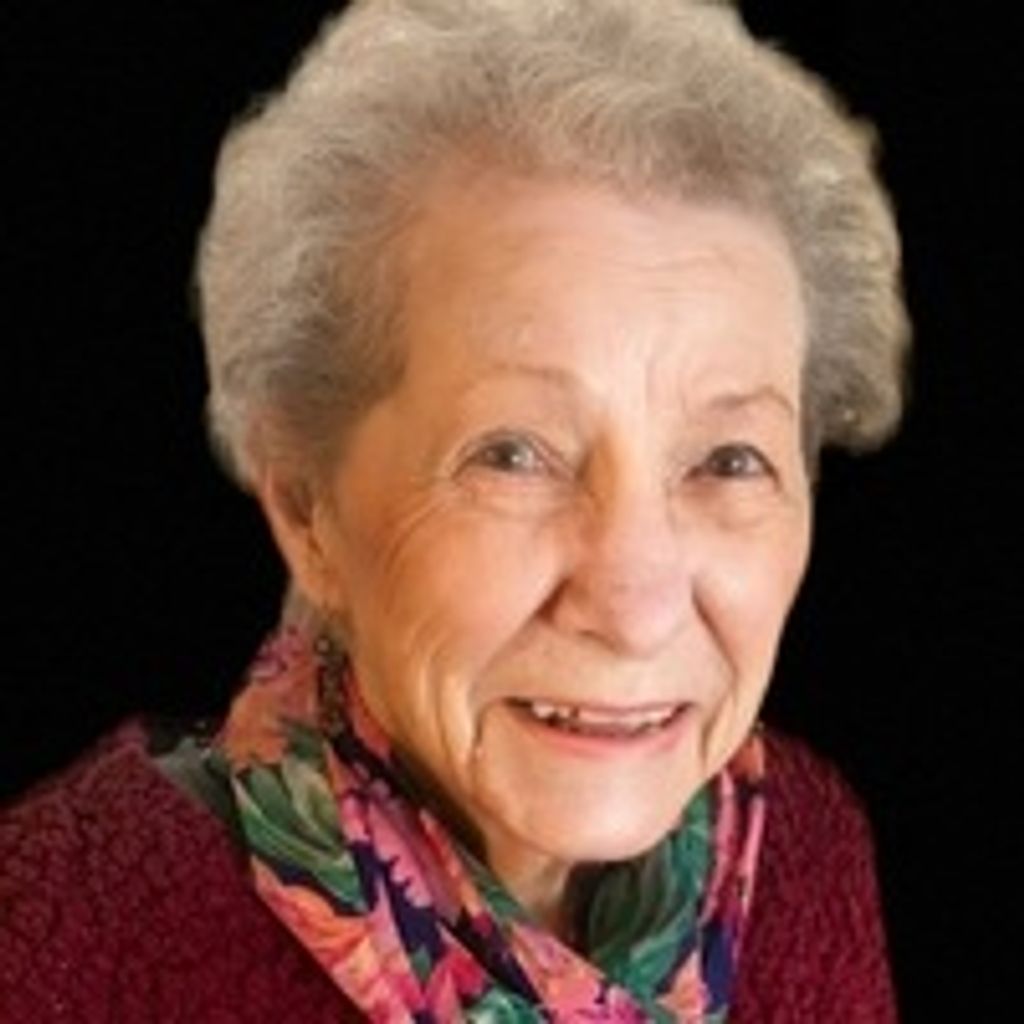 Lillian Inez Miller