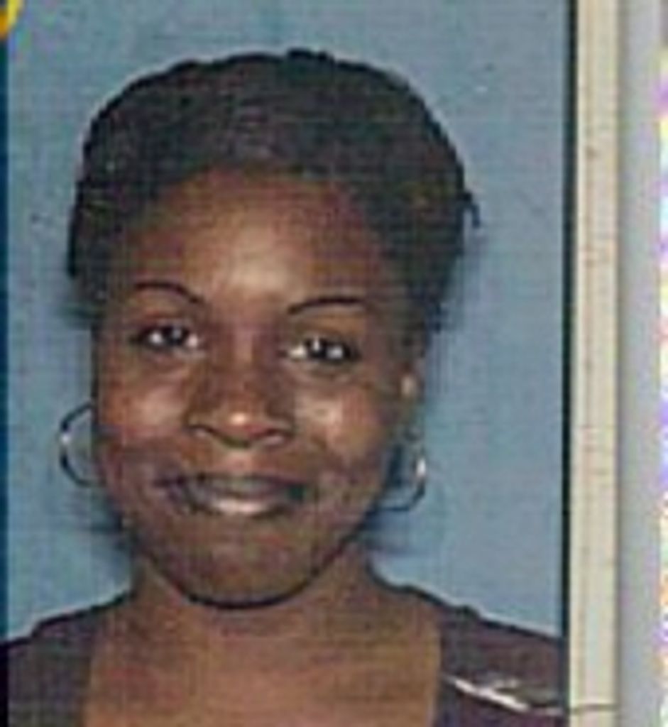 Keisha Futch Profile Photo