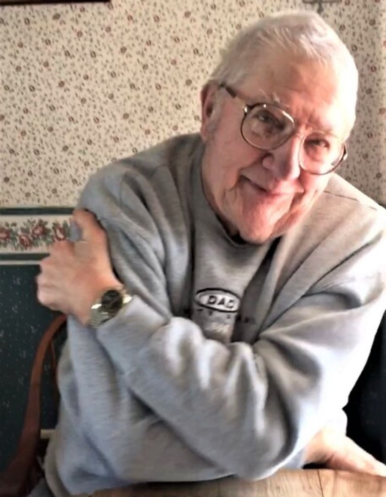 Leroy A. Portwine Profile Photo