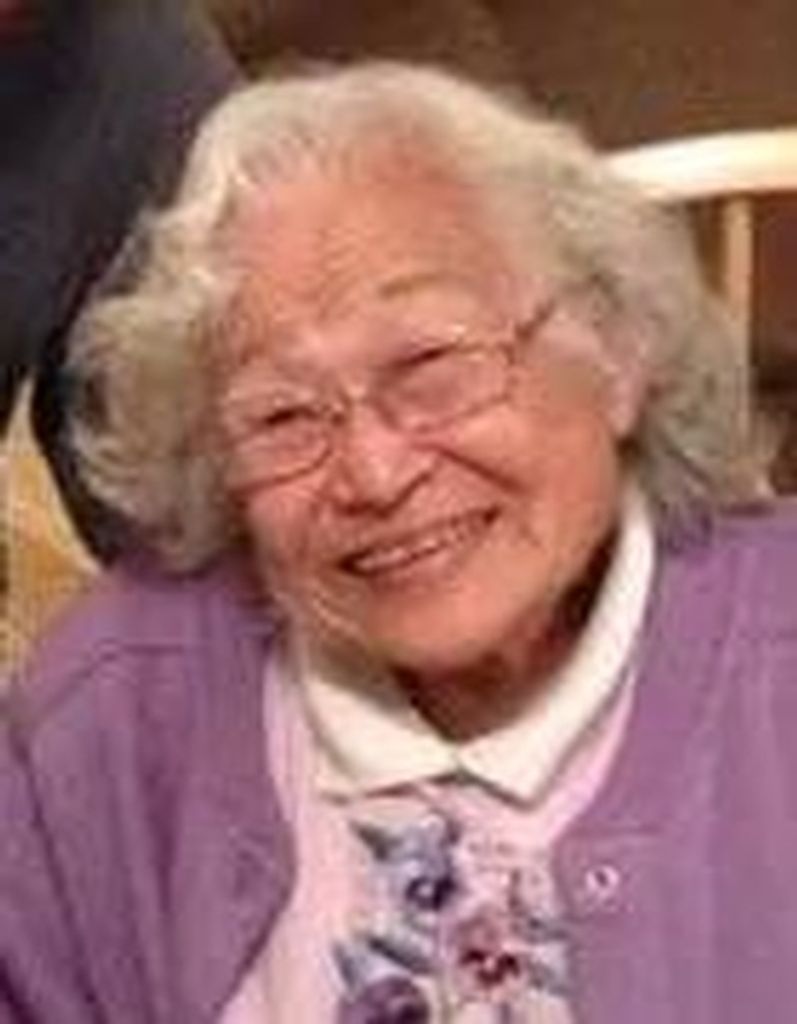 Betty Mitsuko Yamagishi