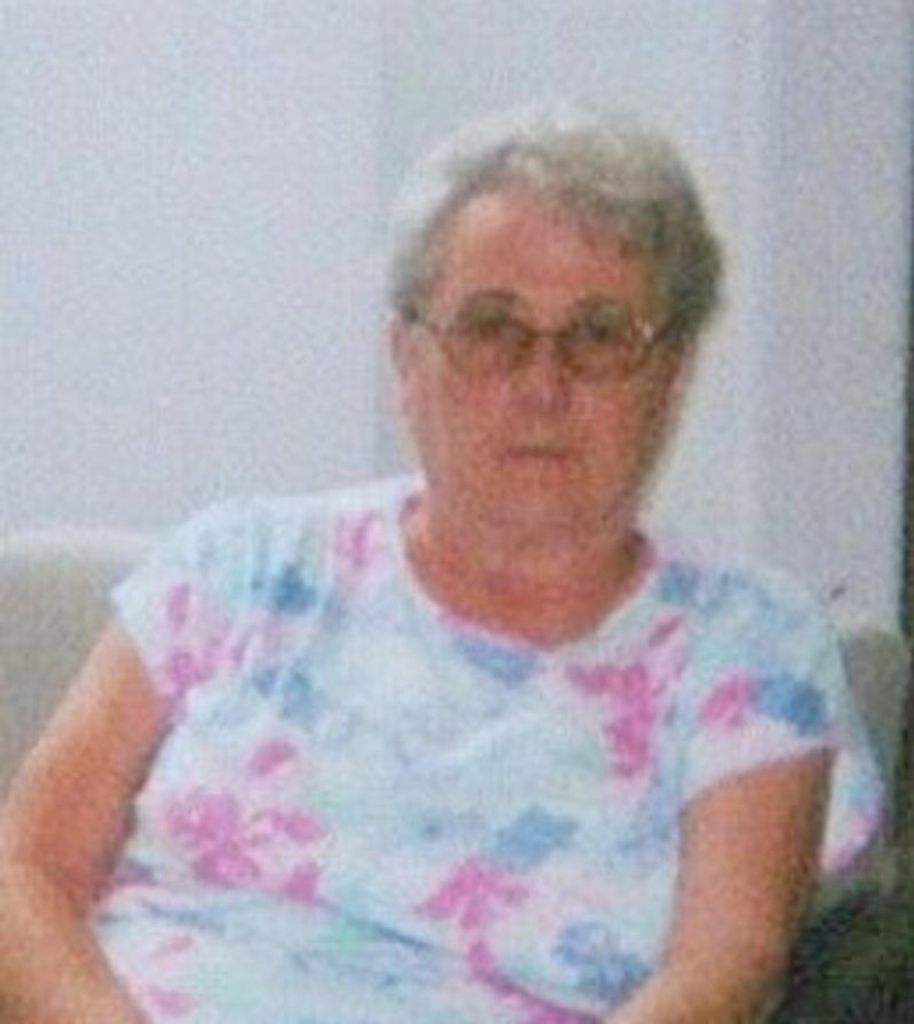 Anni E. Hall Profile Photo