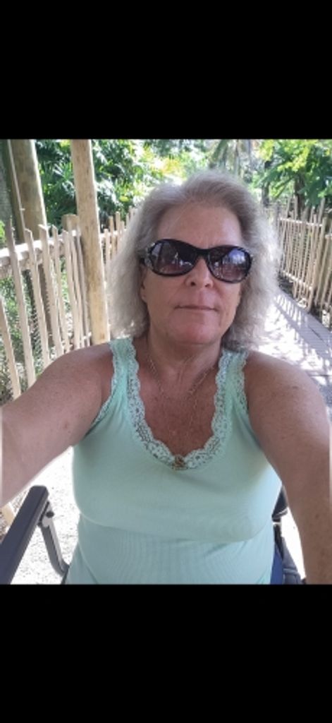 Kymberly Anne Hodges