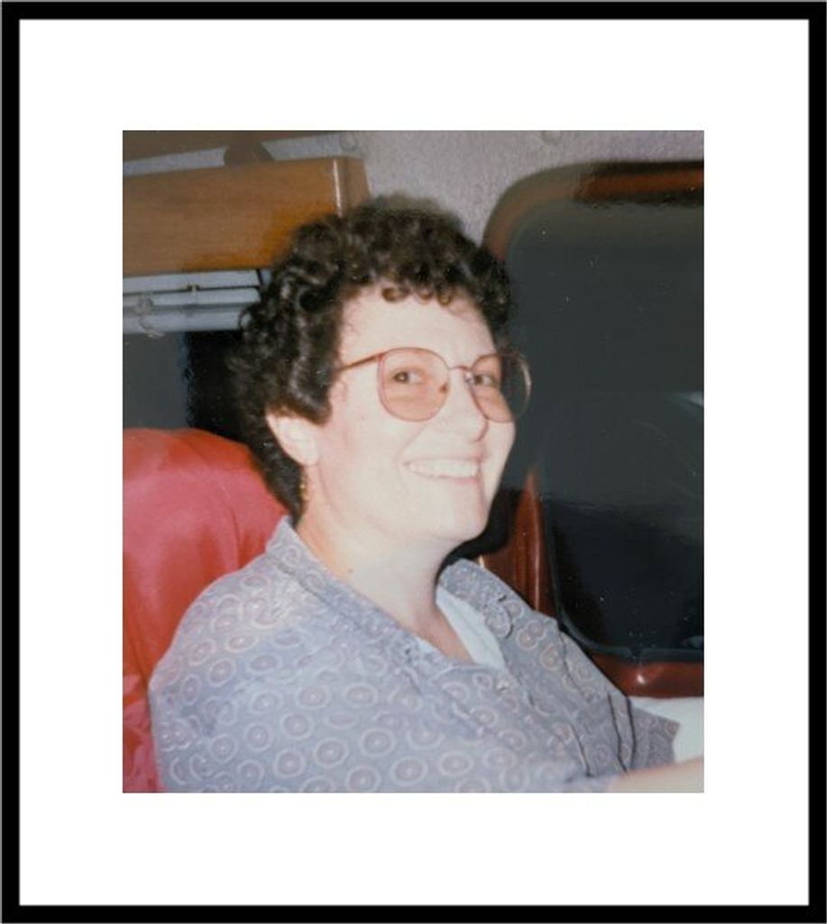 Valerie Ransford Profile Photo
