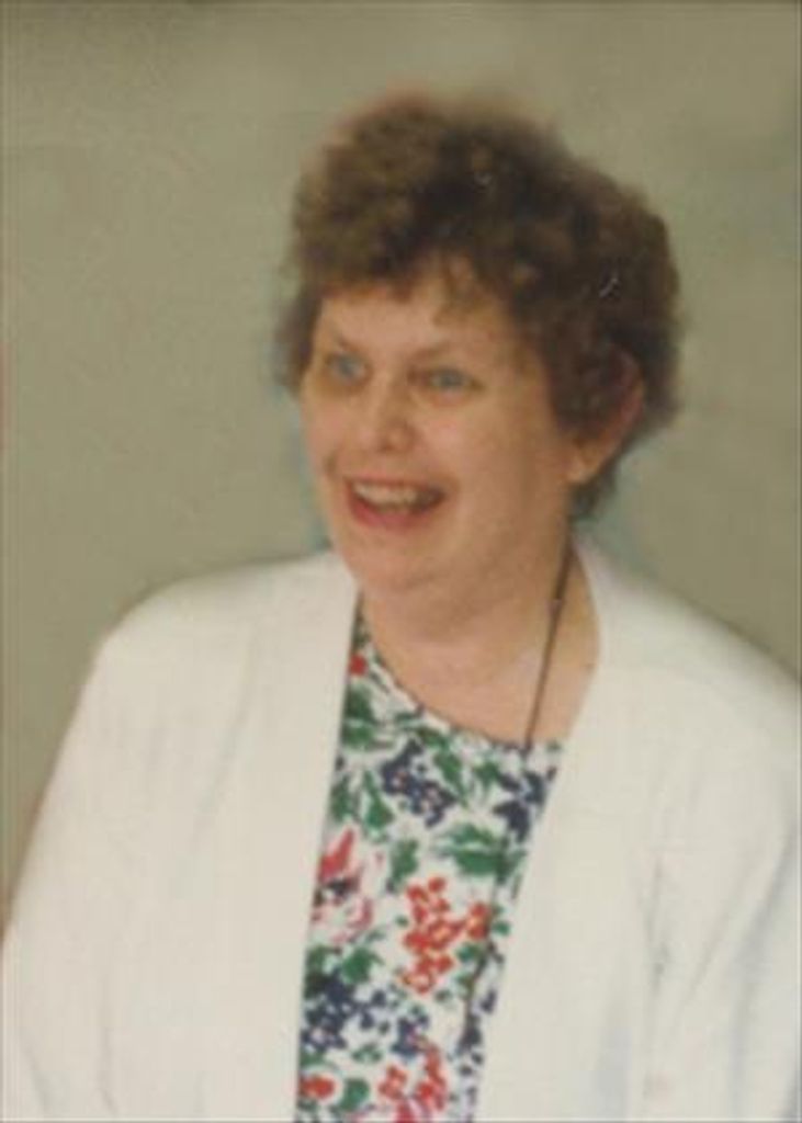 Carol Gilbertson