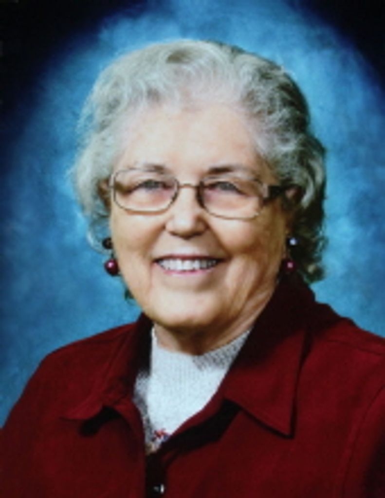 Patricia Ann Langin
