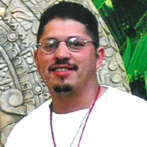Christopher Andrew Abeyta Profile Photo