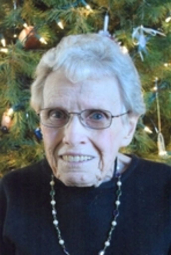 Anna L. Bauder