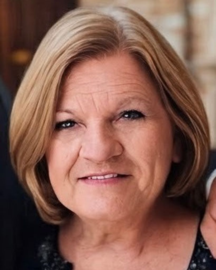 Jenny Harper