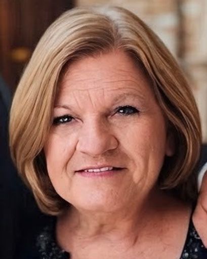 Jenny Harper's obituary image