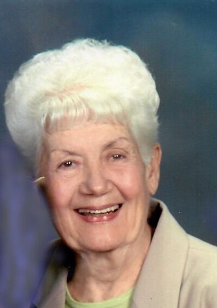 Mary Barna Profile Photo