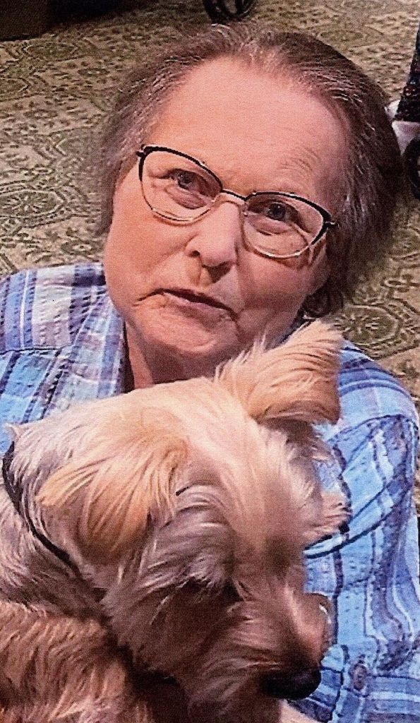 Shirley Marie Yount Profile Photo