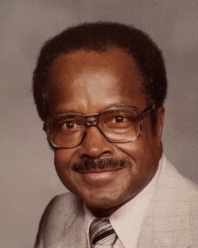 James Stephen Roye's obituary image