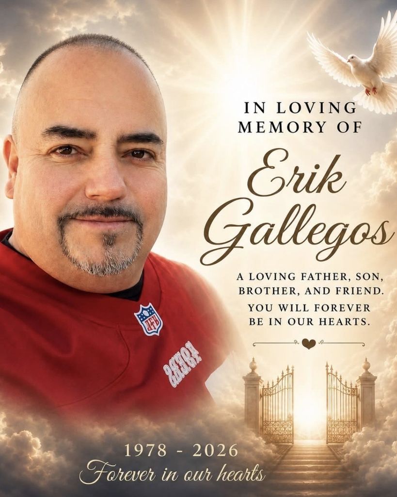 Erik Lonnie Gallegos Profile Photo