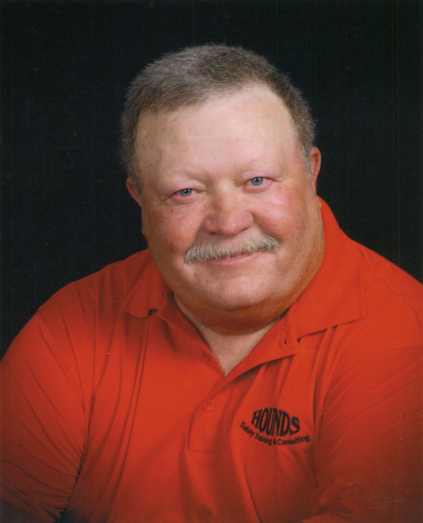 Jerry Don Sconce