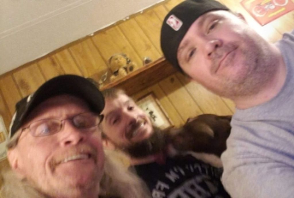 Eric B. Case Profile Photo