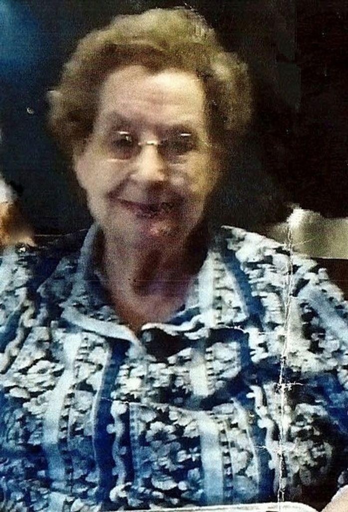 Arlene Spellman Profile Photo