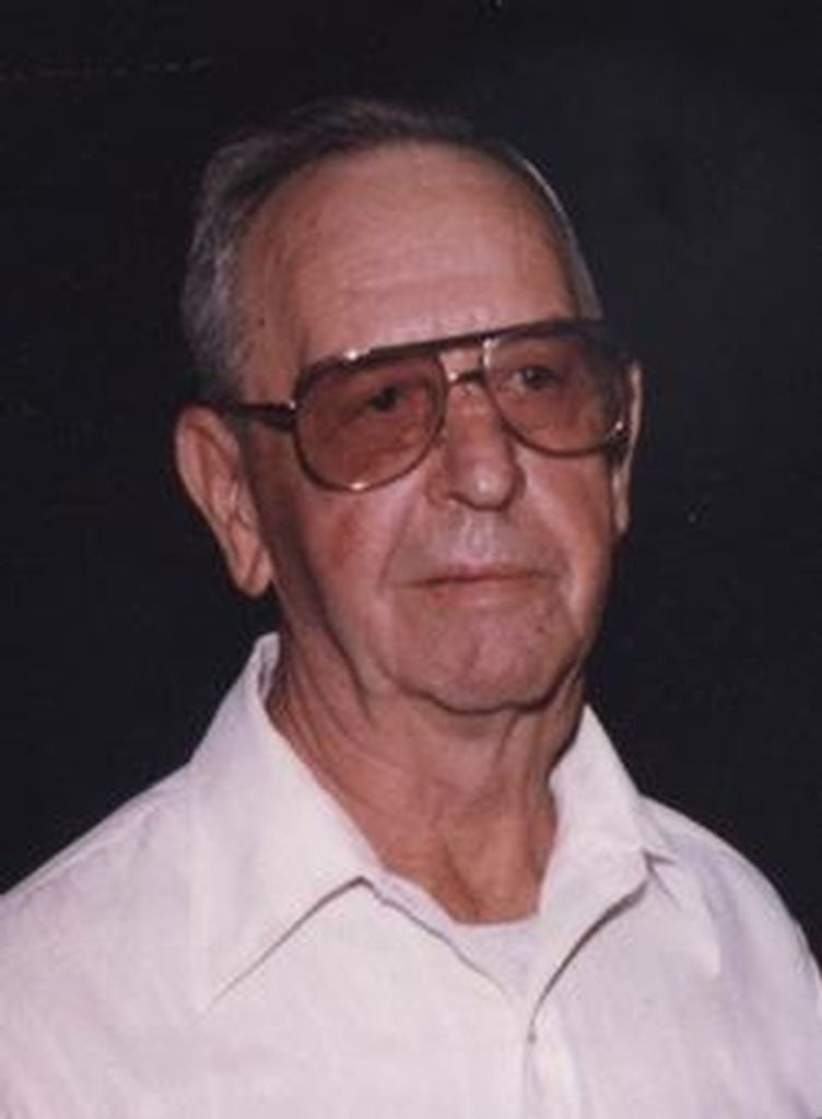 Alva Everett Mcdaniel