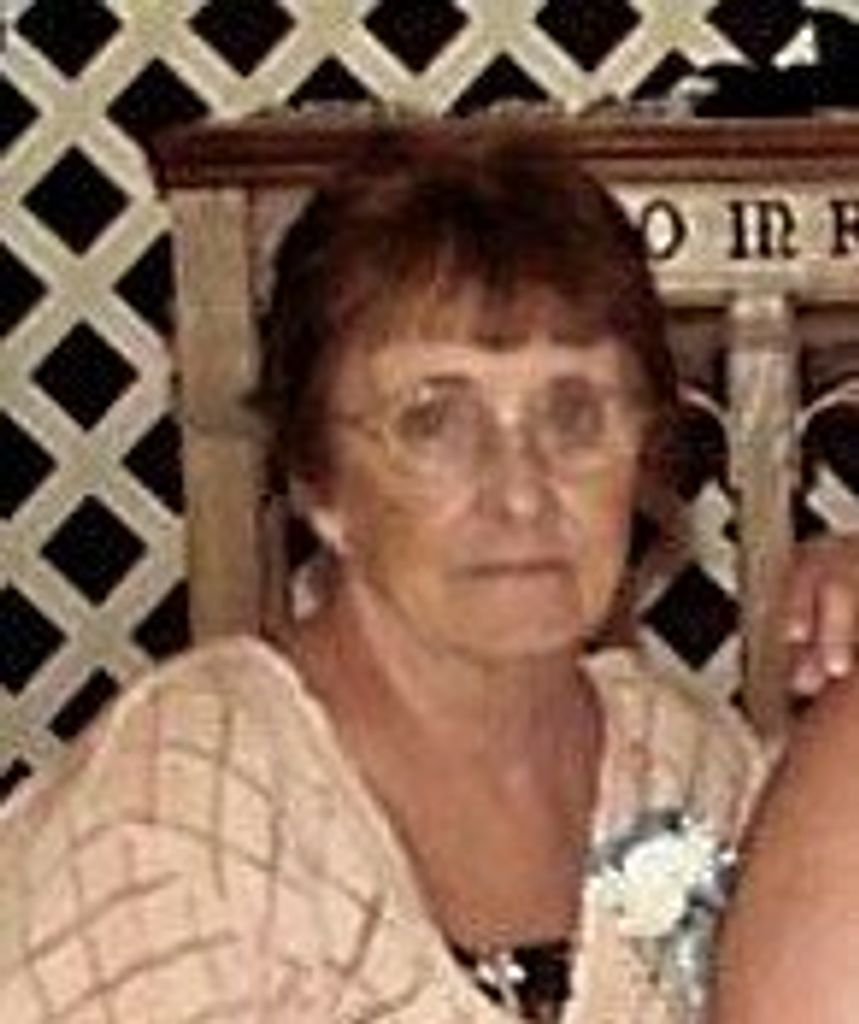 Connie Collins Profile Photo