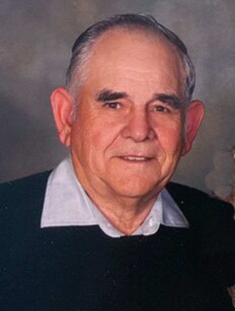 Bill Dale Jones Profile Photo