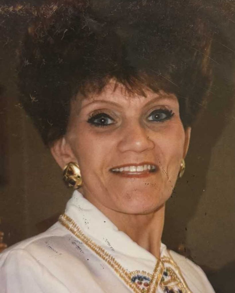 Marye Manning Gilbert Profile Photo