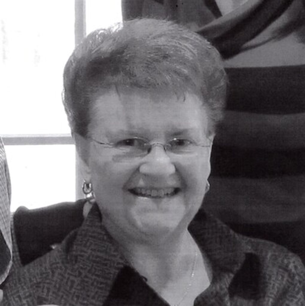 Geraldine B. Allen Profile Photo