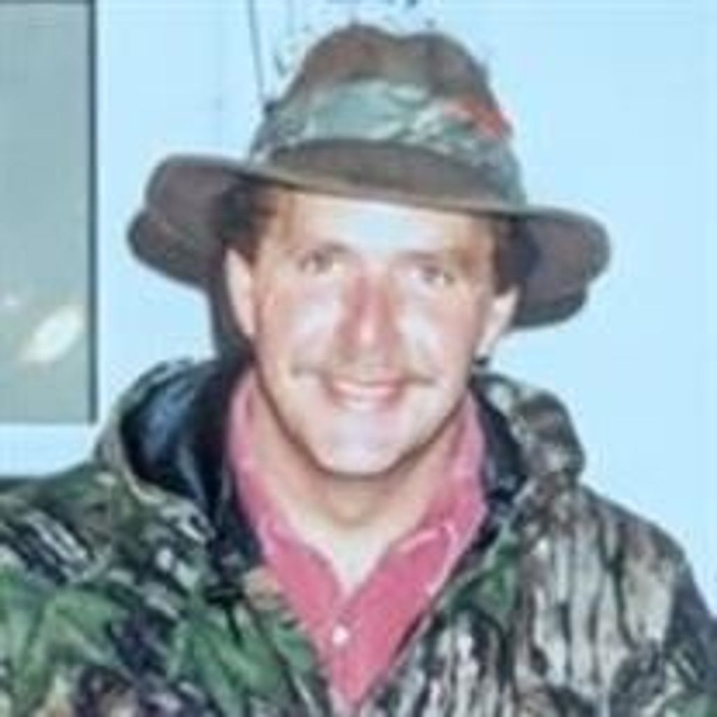 Roger Dean Erb Profile Photo