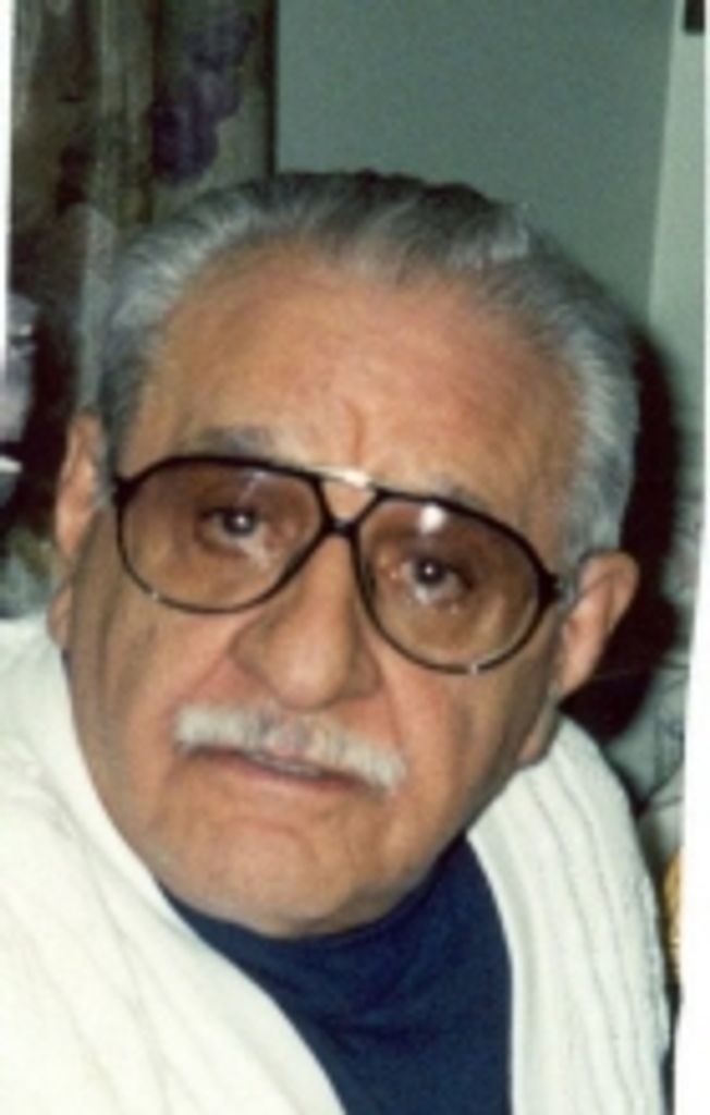 Joseph J. D'Errico