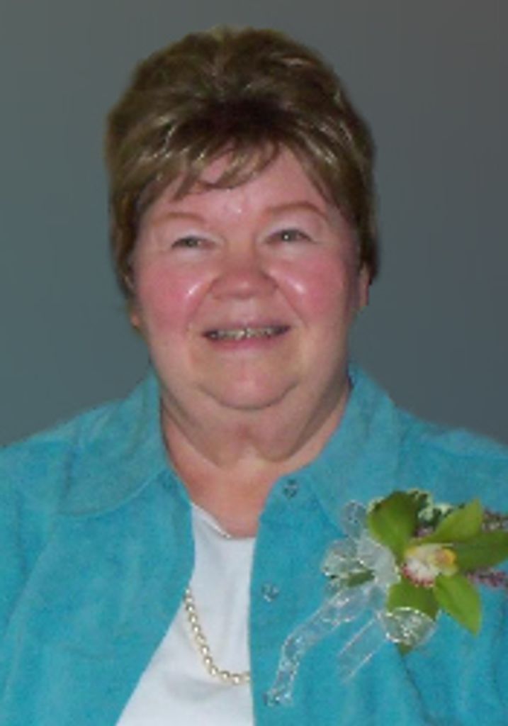 Marilyn Kay Ryon