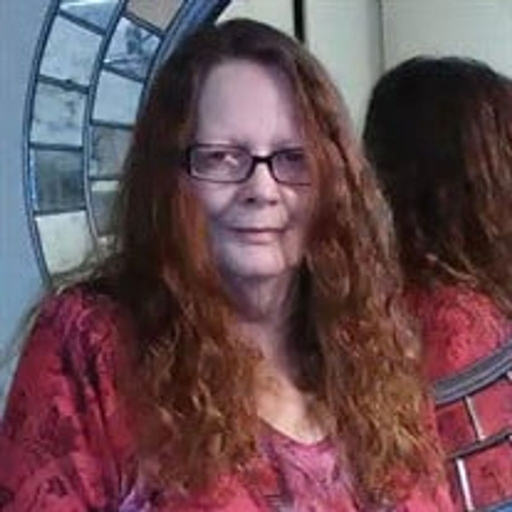 Kimberly Ruth Clifft