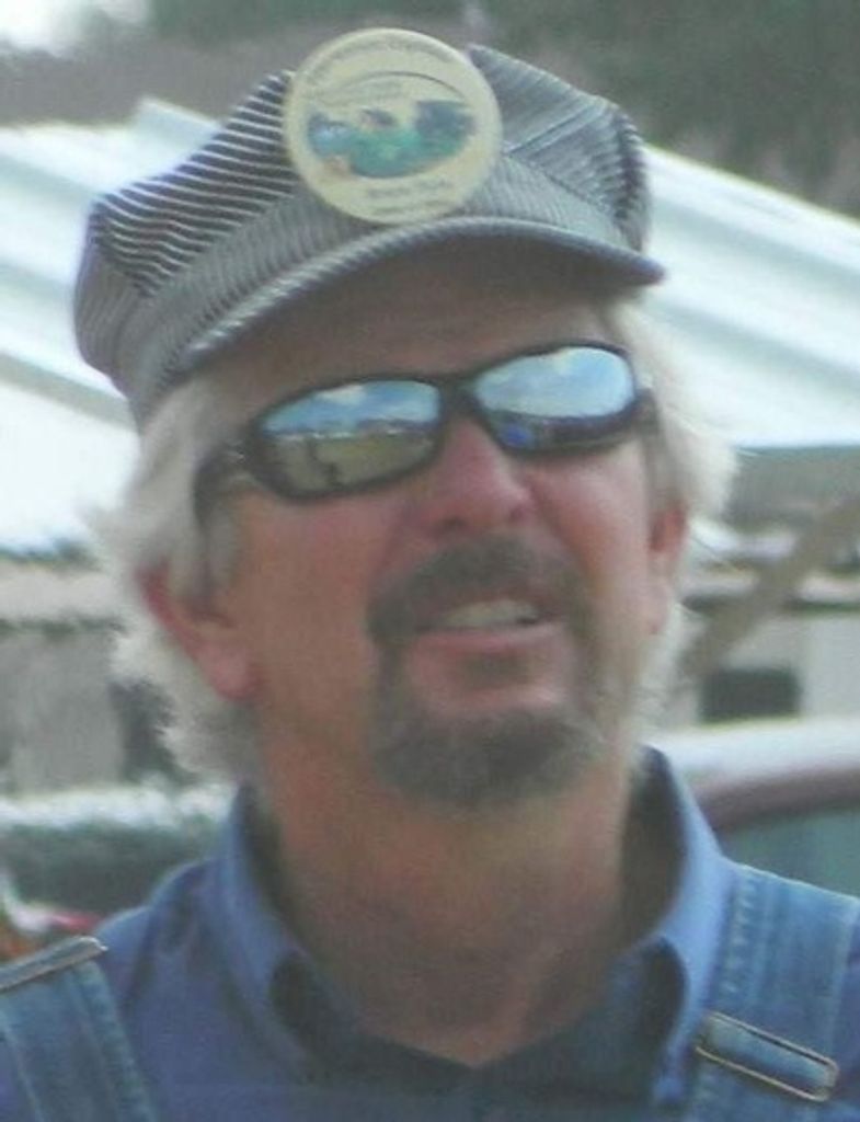 Bruce K. Fyfe