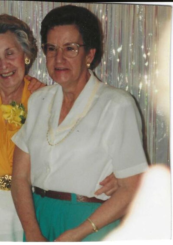 Bella (Viel) Michaud