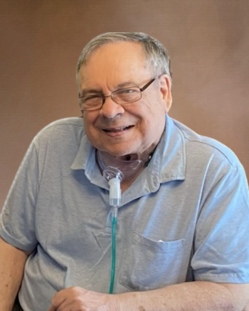 James E. Ausloos Profile Photo