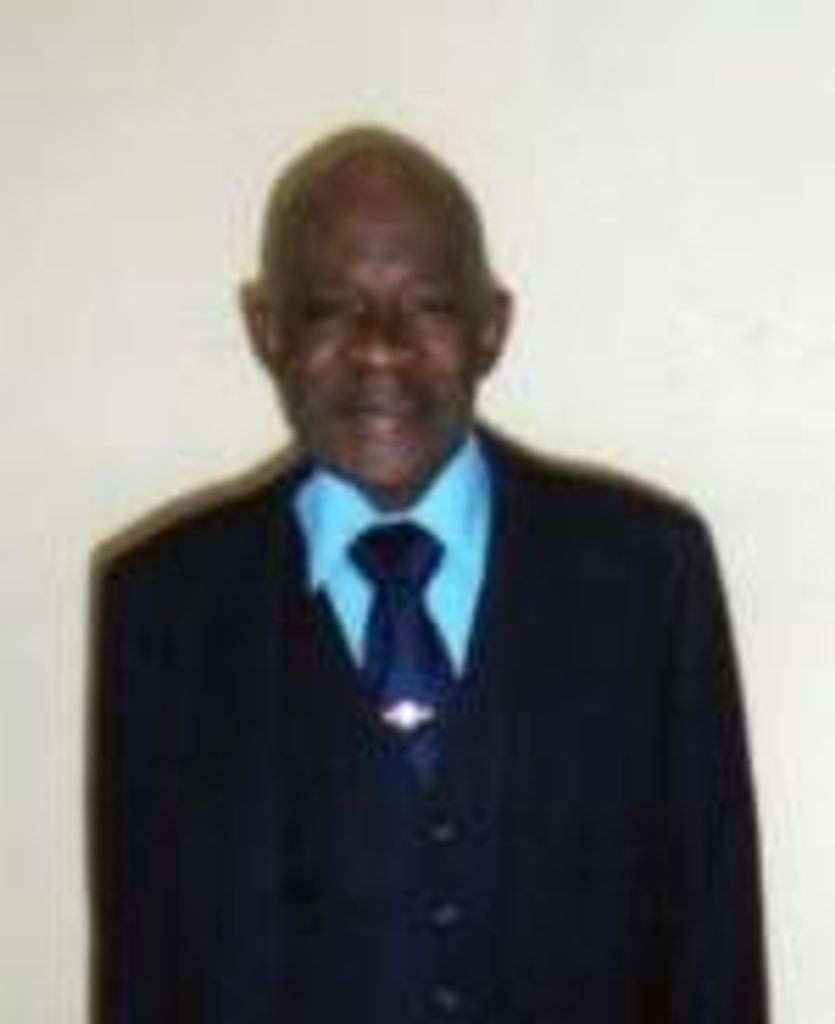 Hugh Gene (Bro. Ratley) Ratley Jr. Profile Photo