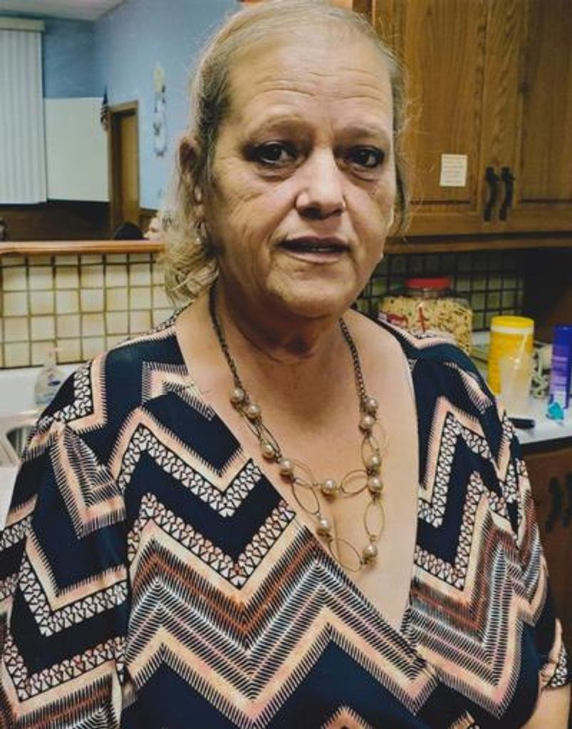 Phillis Elaine Worthington Profile Photo