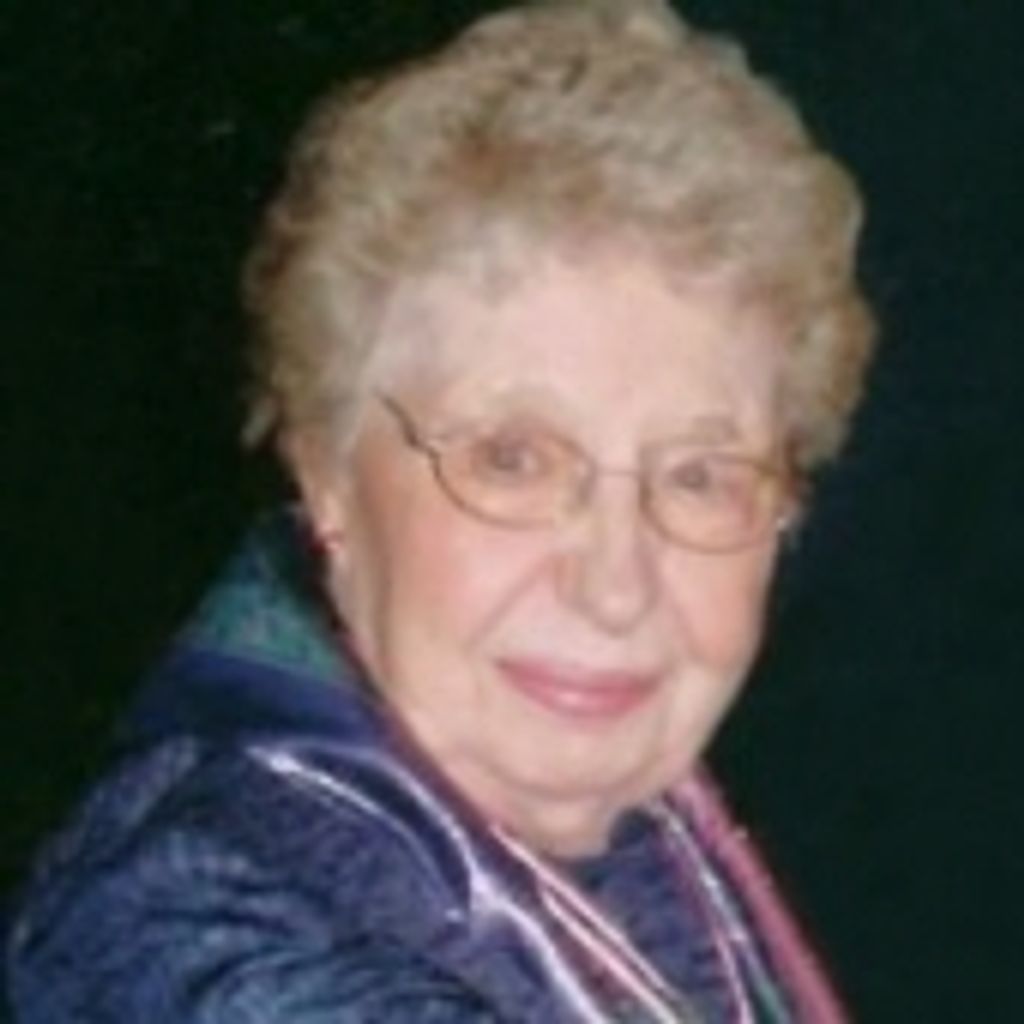 Olive Hawkinson