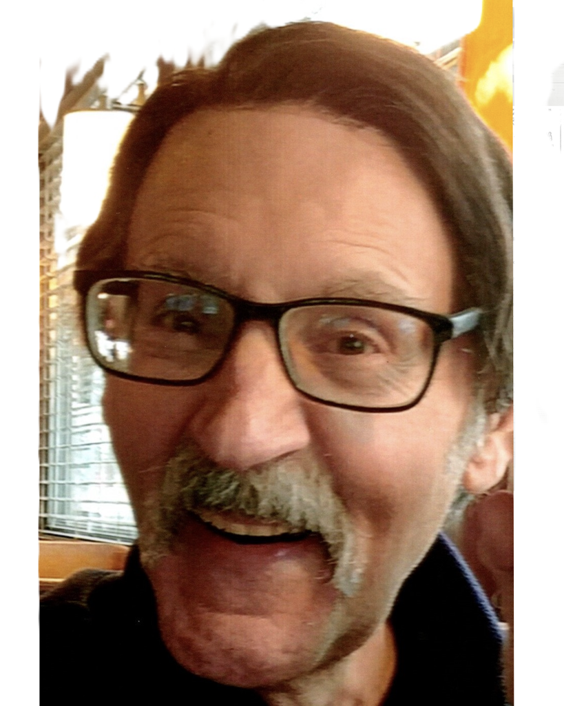 Ronald "Ronnie" Andrew Mashintonio