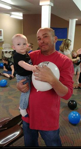 Russell Christopher Barbarotta photo gallery thumbnail 9 of 52