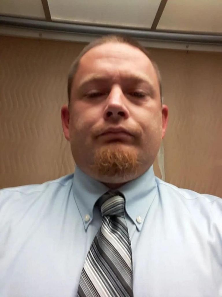 Jeremy Cox Profile Photo
