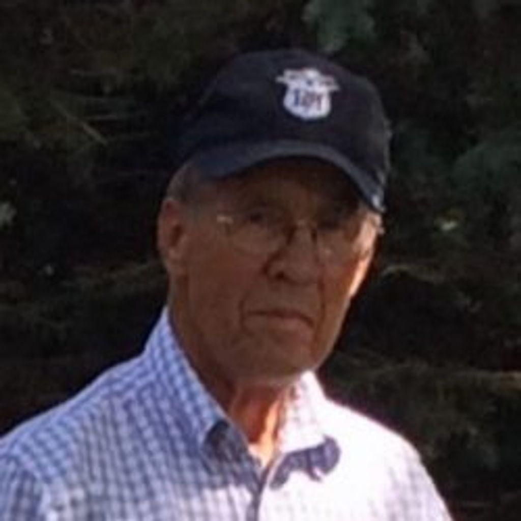 Herman Fehr