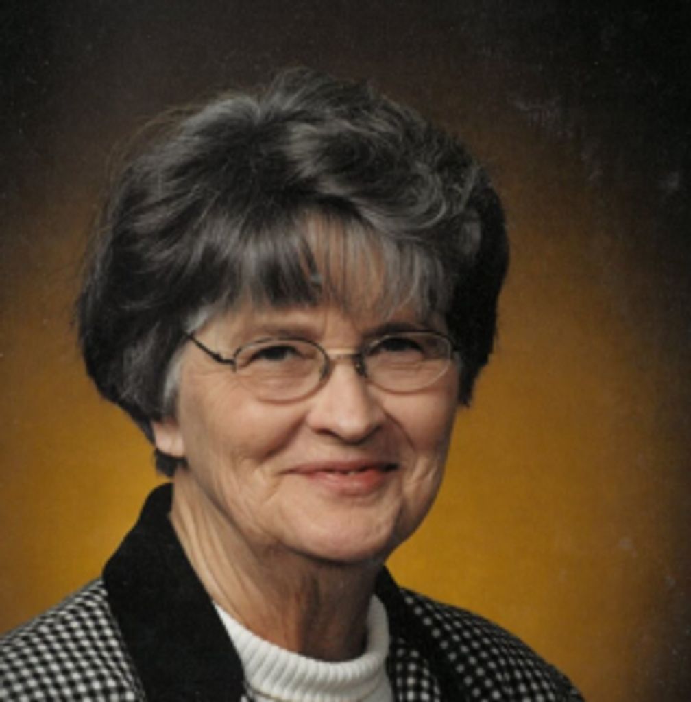 Ruth Gray