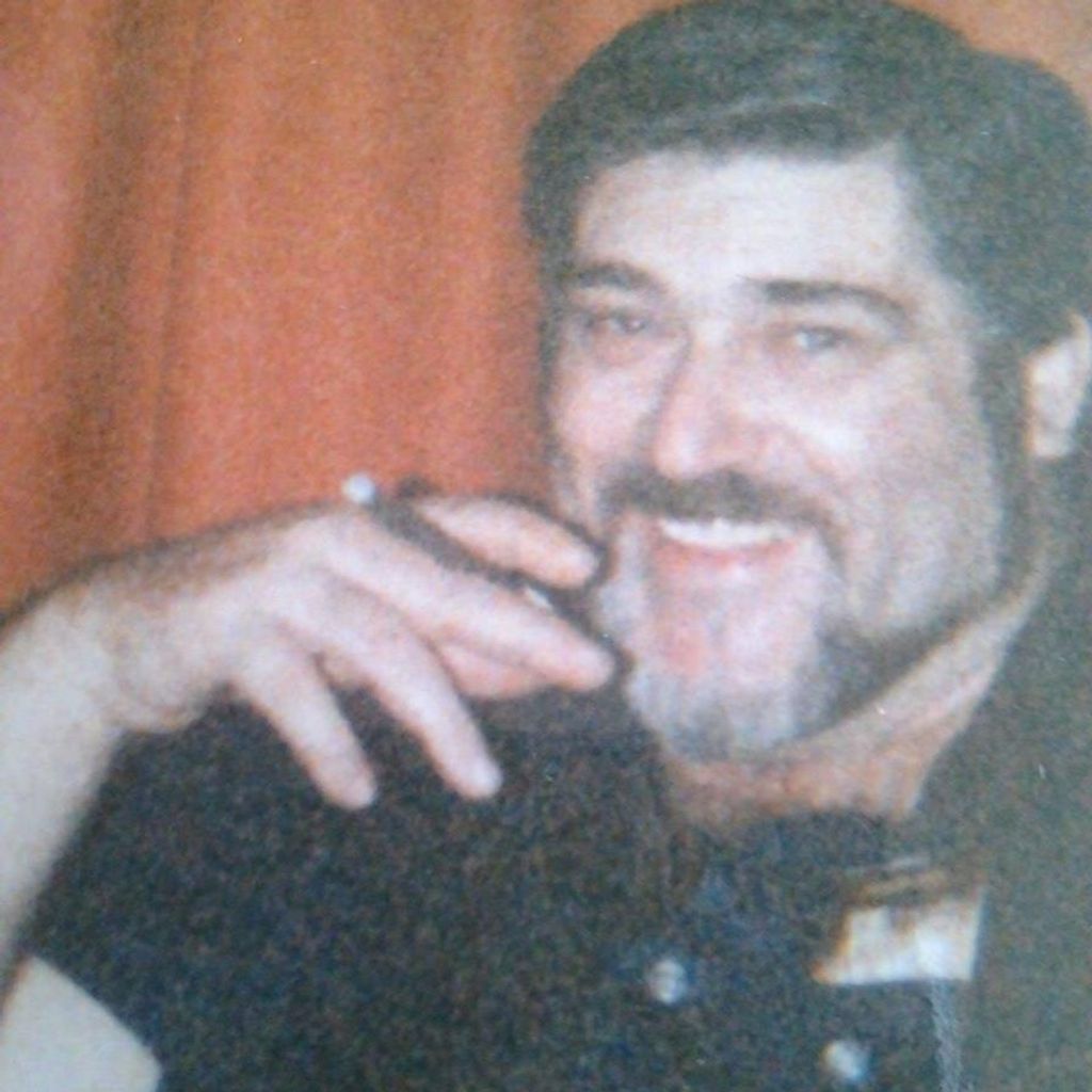 Donald William Davis